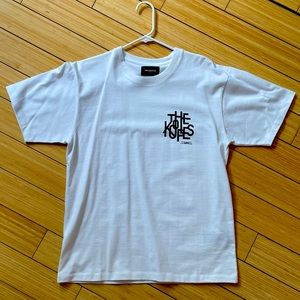 THE KOOPLES MENS TEE - NWOT